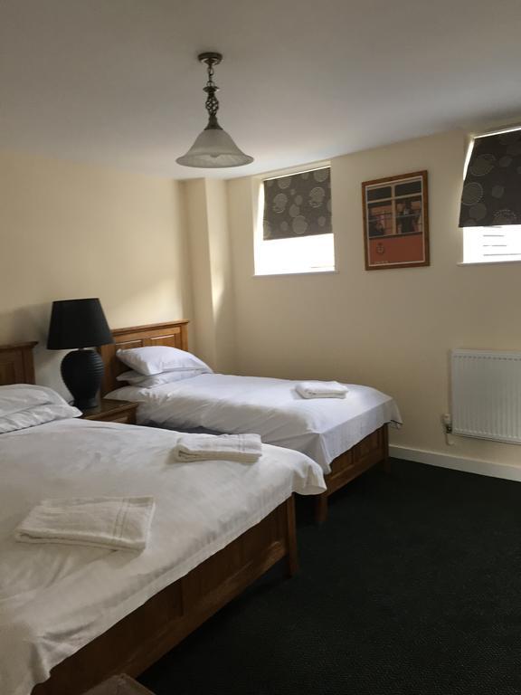 Hotel The Dorrington Halstead  Esterno foto
