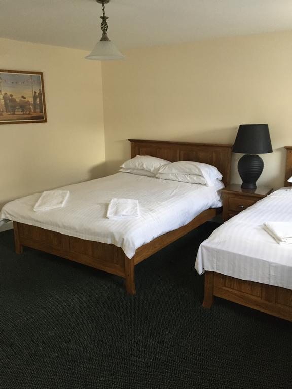 Hotel The Dorrington Halstead  Esterno foto