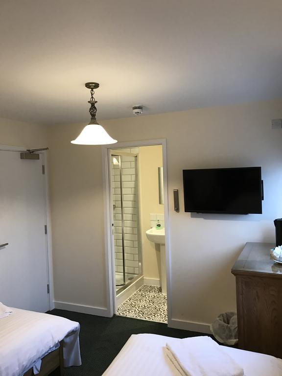 Hotel The Dorrington Halstead  Esterno foto