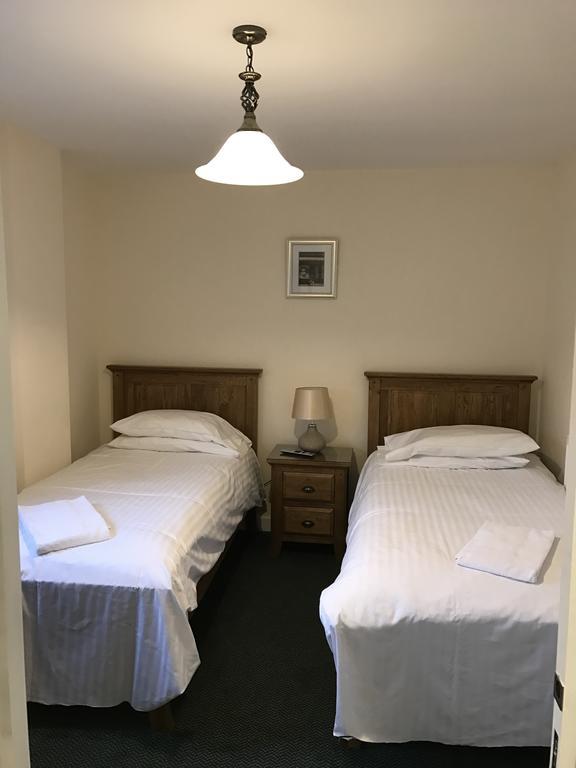 Hotel The Dorrington Halstead  Esterno foto