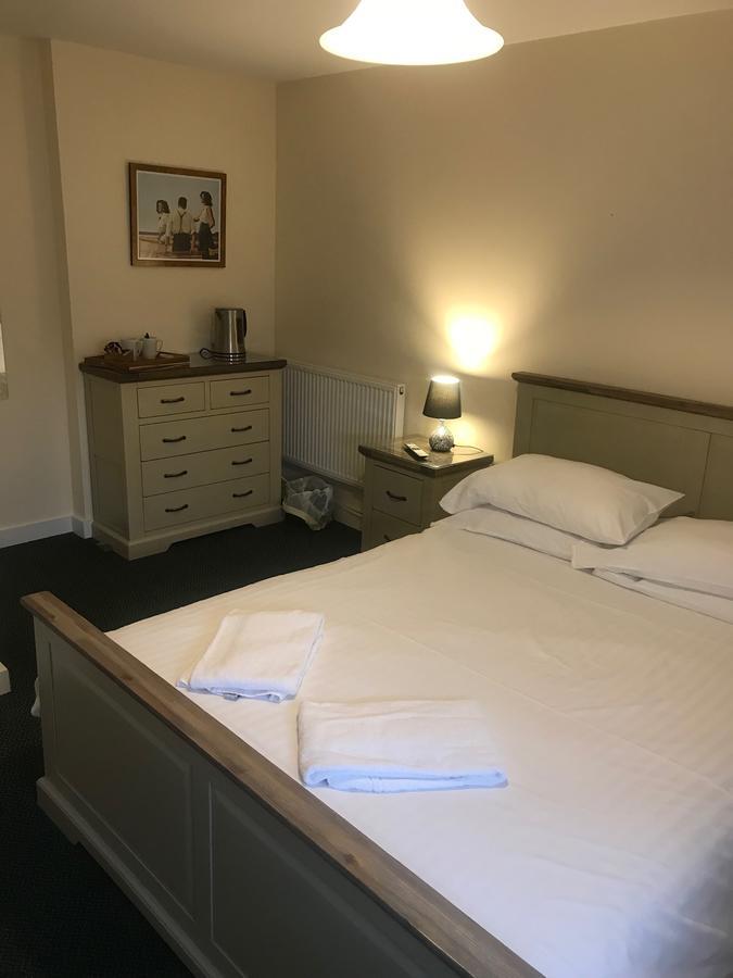 Hotel The Dorrington Halstead  Esterno foto