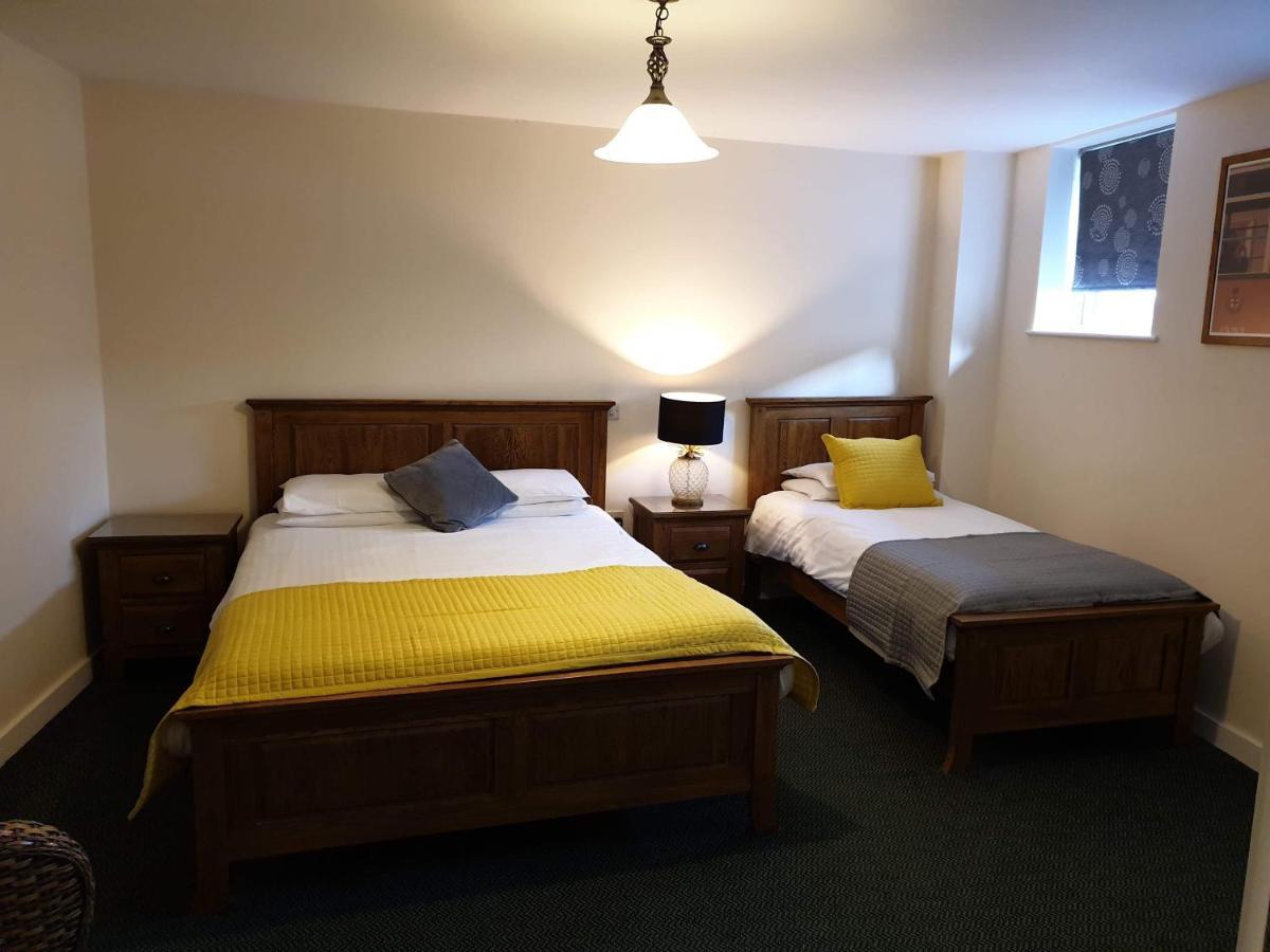 Hotel The Dorrington Halstead  Esterno foto
