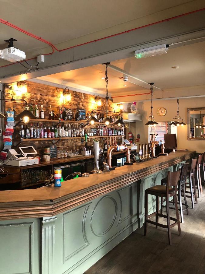 Hotel The Dorrington Halstead  Esterno foto